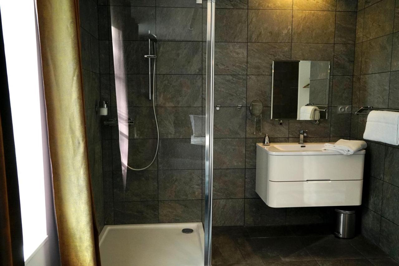 קונקרנו La Villa Des Sables מראה חיצוני תמונה