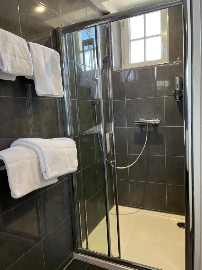 קונקרנו La Villa Des Sables מראה חיצוני תמונה