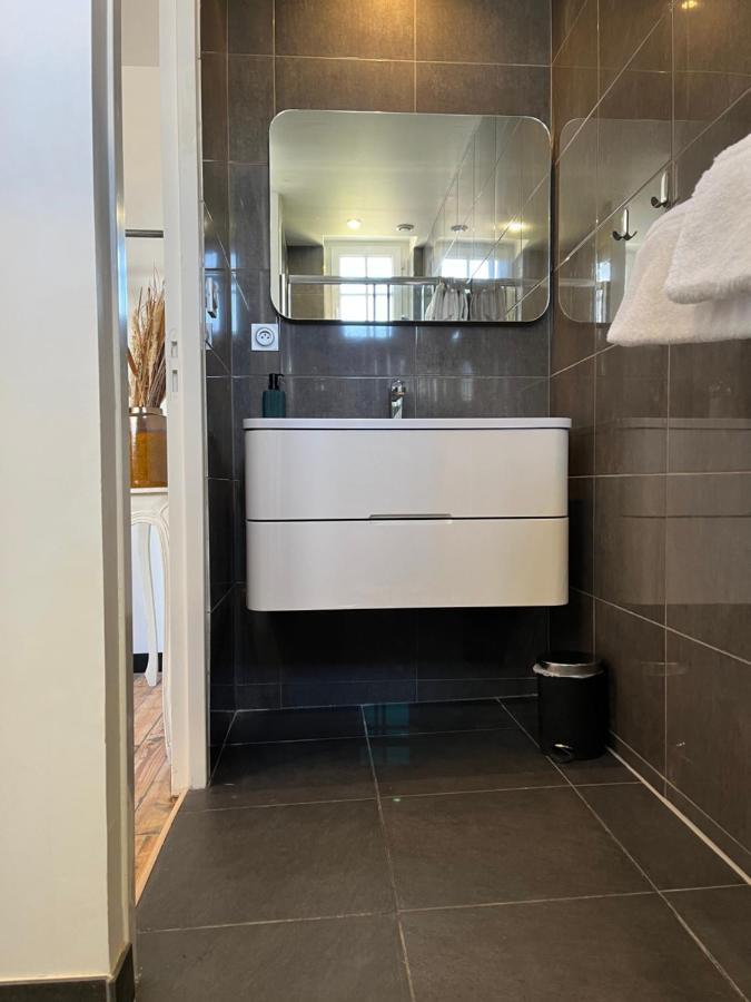 קונקרנו La Villa Des Sables מראה חיצוני תמונה